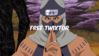 Kakuzu twixtor clips | 4k 60fps | Naruto Twixtor (With CC)