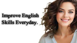 Learn English through story level 1|| Graded Reader || learn English through story