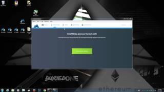 Nvidia Cards Ethereum Mining Fix!