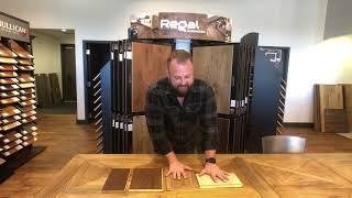 Does Engineered Hardwood Veneer Thickness Matter?!