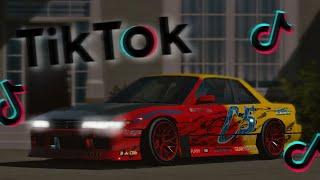 САМЫЕ ЛУЧШИЕ ВИДЕО ИЗ ТИК ТОКА Car parking multiplayer TikTok