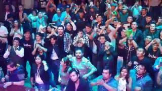 ACTIVATE- Spotlight / 23-07-2016 [LIVE/LIMA-PERU] EXCLUSIVE