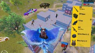 WowDEADLY LOOT GAMEPLAY TODAYPUBG Mobile