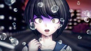 Yuta Asahina Execution - Swimming Cutscene Clip | Danganronpa Another Episode: Ultra Despair Girls