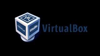 Virtualbox Tutorial (The Basics)