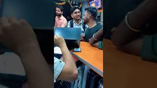 Customer Laptop Troubleshooting Experience at Suraj Computers Delhi