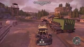 CROSSOUT-Рейдь)