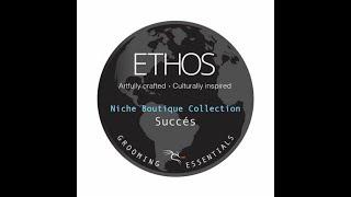 Headshave featuring Ethos Succes! WOW!