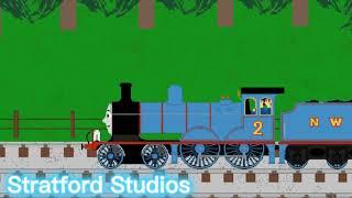 #thomasyourtheledercollab Part 9 for @UsefulTankEngine