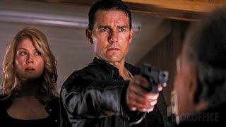 Alles, was du dir vor Jack Reacher 3 ansehen musst  4K