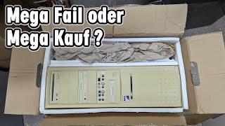 Mega Fail oder Mega Kauf ️