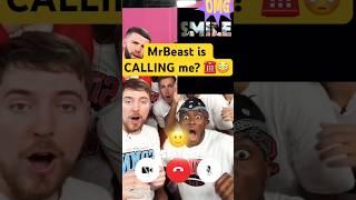 MRBEAST And Mr.DragonLe #shorts #motivation