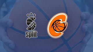 FAVBET Premijer liga: KK Split – KK Cedevita junior  30.12.2024. ⏳ 18:15 h