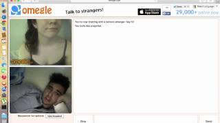 Omegle Morocco Awkward Chatroulette & Omegle Moments