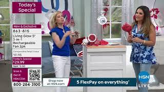 HSN | Birthday Deals Under $47 07.05.2024 - 01 AM