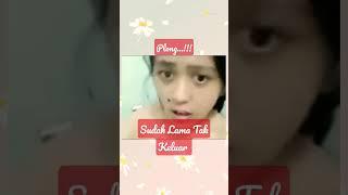 Viral ‼️ Tiktok ABG CANTIK Keenakan #shorts