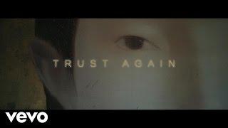 Nikki Nikki - នីគីនីគី - Trust Again ft. Euan Gray