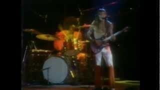 Grand Funk - Live 1974 (From Japanese LaserDisc)