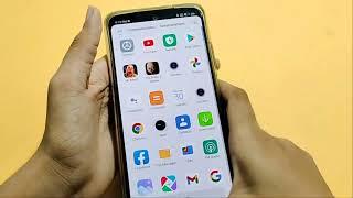 Poco F4 5G notch hide full setting | how to hide notch | notch hide kaise kare