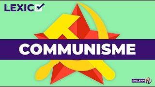 Communisme - Définition