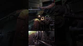 A glimpse of Maiden Forgings Limited