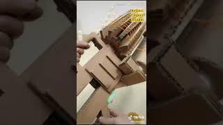 Creativity on Another Level, Toys DIY cardboard TikTok Compilation