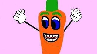 Mr. Carrot - by MAY