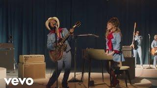 Lady Gaga, Bruno Mars - Die With A Smile (Official Music Video)