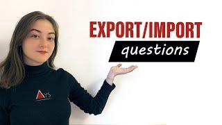 How to Export and Import Questions in WordPress with Quiz Maker plugin