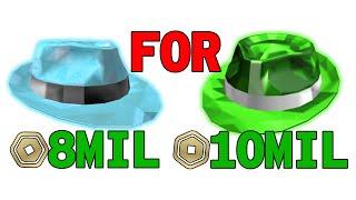 Roblox Trading 10 Million Robux