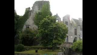 Brecon Cathedral in Swansea and Brecon