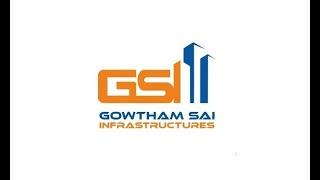 Gowtham Sai Infrastructures | TIME LAPSE CONSTRUCTION VIDEO | SUKRITI GRANDEUR | JANASREE TOWERS |