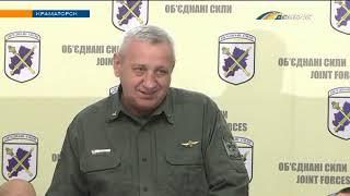 Все пункты пропуска Донецкой области к концу года модернизируют