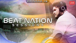 Beat Nation Sessions by RoyBeat - Episode 18