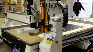 Training on CNC interface part 2