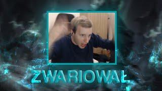 JANKOS ZWARIOWAŁ! #NAJLEPSZE MOMENTY