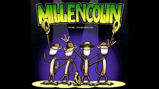 Millencolin - "Random I Am" (Full Album Stream)