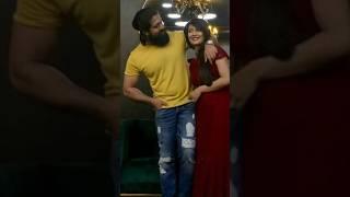 Yash And Radhika Pandit || Bare Preeeti Modona Song Hd whatsapp Status #yash #radikapandit