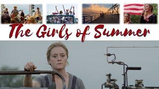 The Girls of Summer - Full Movie - Free
