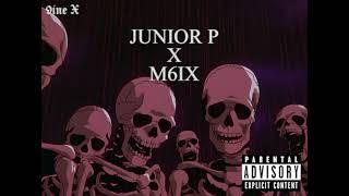 JUNIOR P x M6IX - คู่ขา (Mixtape)