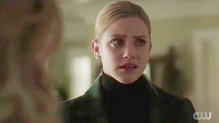 Riverdale 5x09 Alice Found Out that Betty lied to her about Polly Death ( HD) Season 5 Episode 9