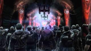 Metro: Last Light Walkthrough