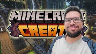 Factorio/Minecraft - This is Create Reaction