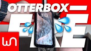 OtterBox FRE w/ MagSafe For iPhone 15 Pro Max Unboxing!