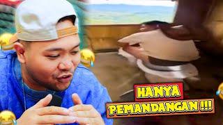 LAUGH ONLY  EPS 345 || Yang sudah boleh pulang ya !!