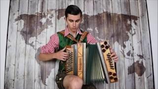 Gretl Boarischer | Steirische Harmonika | Harry spielt auf!