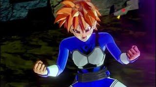 Maimi's Test | Dragon Ball Xenoverse 2 PVE