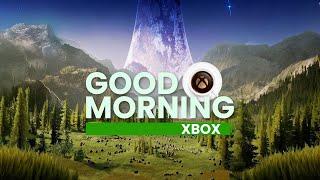 Good Morning Xbox 170 | Doom the Dark Ages, Black Ops 6, Redefining Xbox Fans