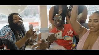 Dat Boi Maxxx  - Ice Cream (Official Music Video) feat. IBT Benzo & MyExBenji