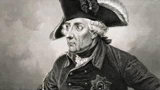 Frederick the Great (In Our Time, 2/7/15)